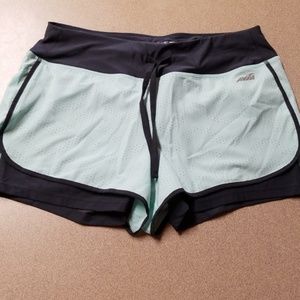 AVIA workout shorts